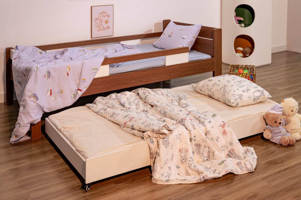 Giường Montessori BAMBI 4