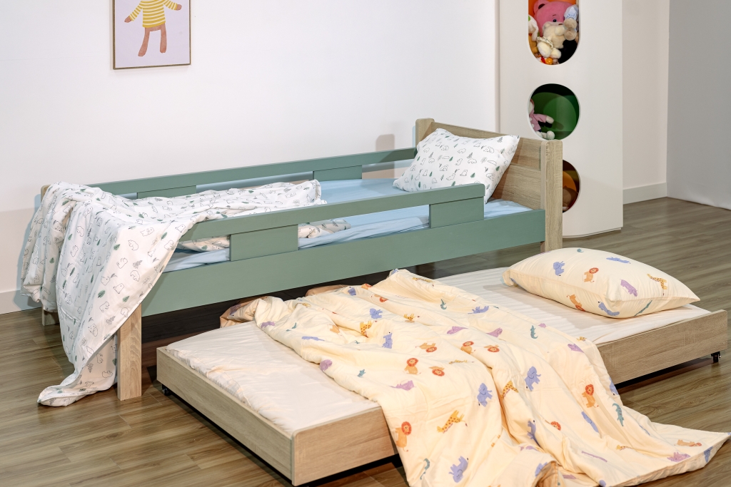 Giường Montessori BAMBI 4