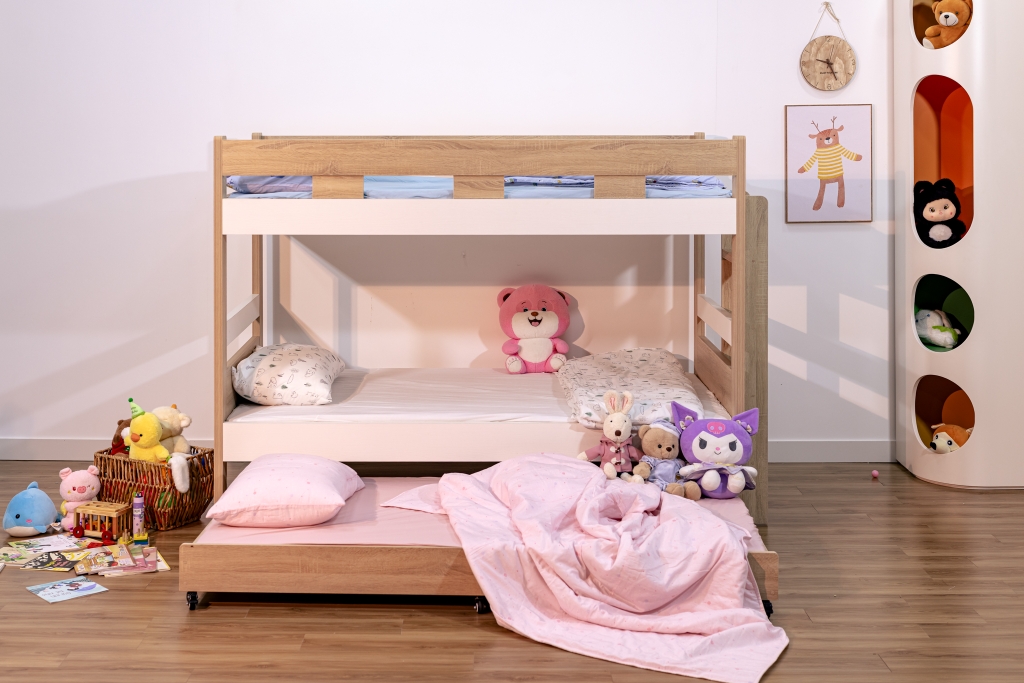 Giường Montessori MIO