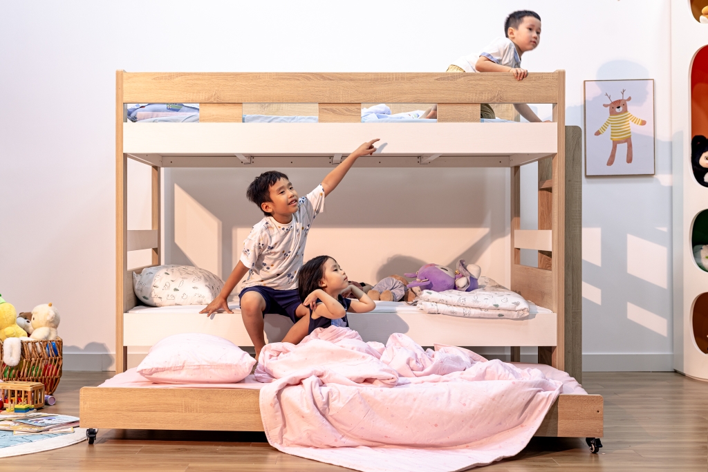 Giường Montessori MIO