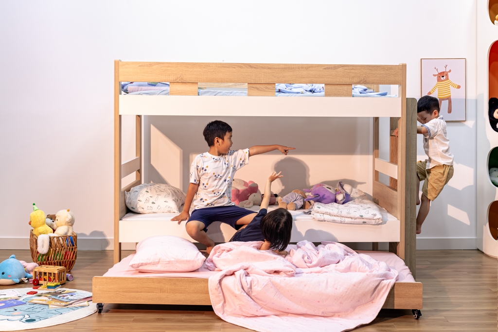 Giường Montessori MIO