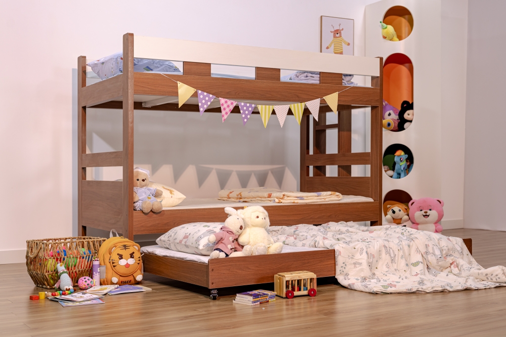 Giường Montessori MIO