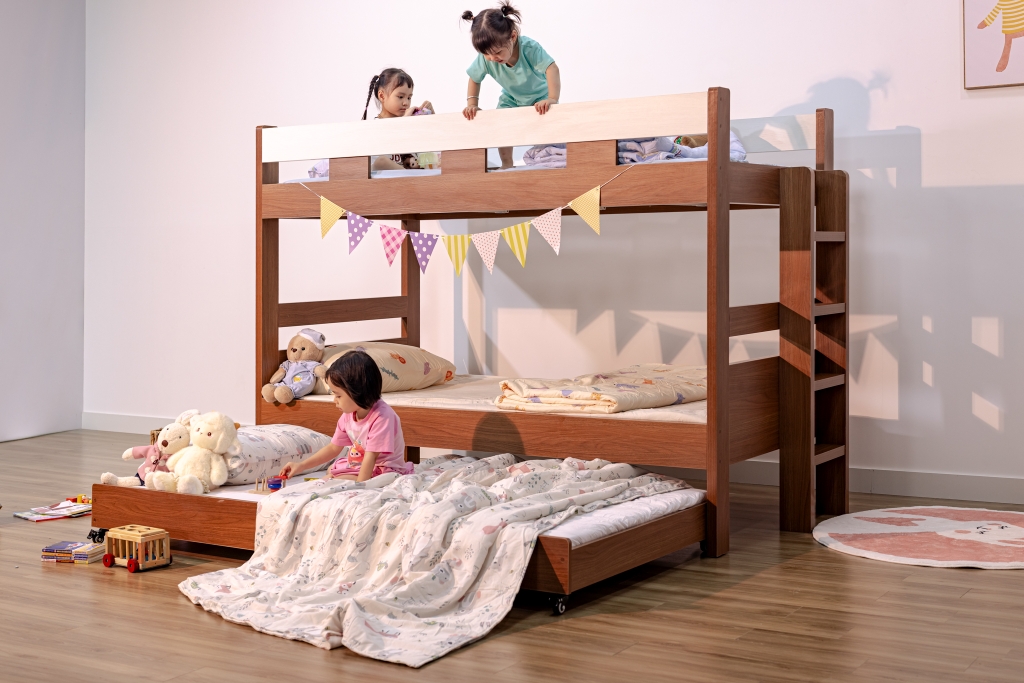 Giường Montessori MIO