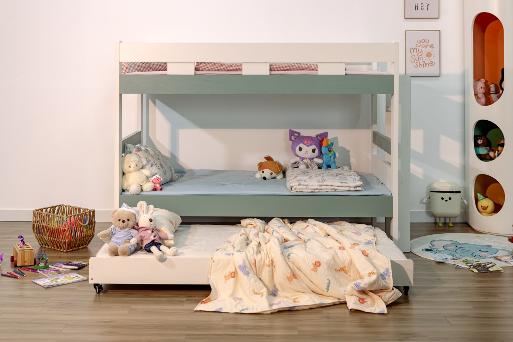 Giường Montessori MIO