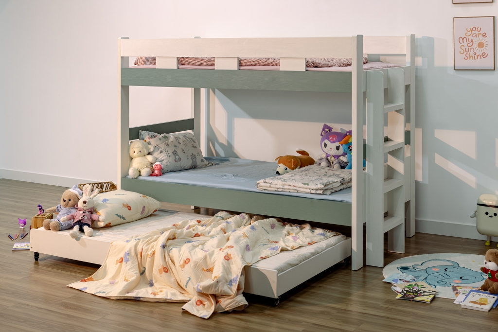 Giường Montessori MIO