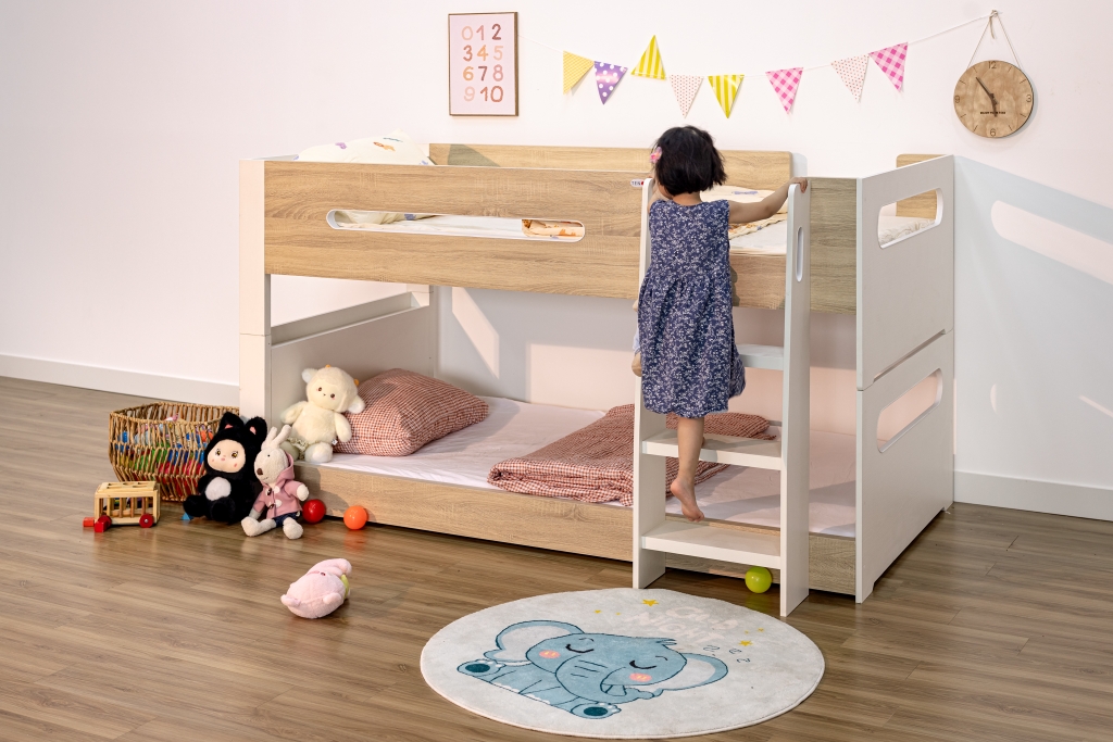 Giường Montessori CUBI 02