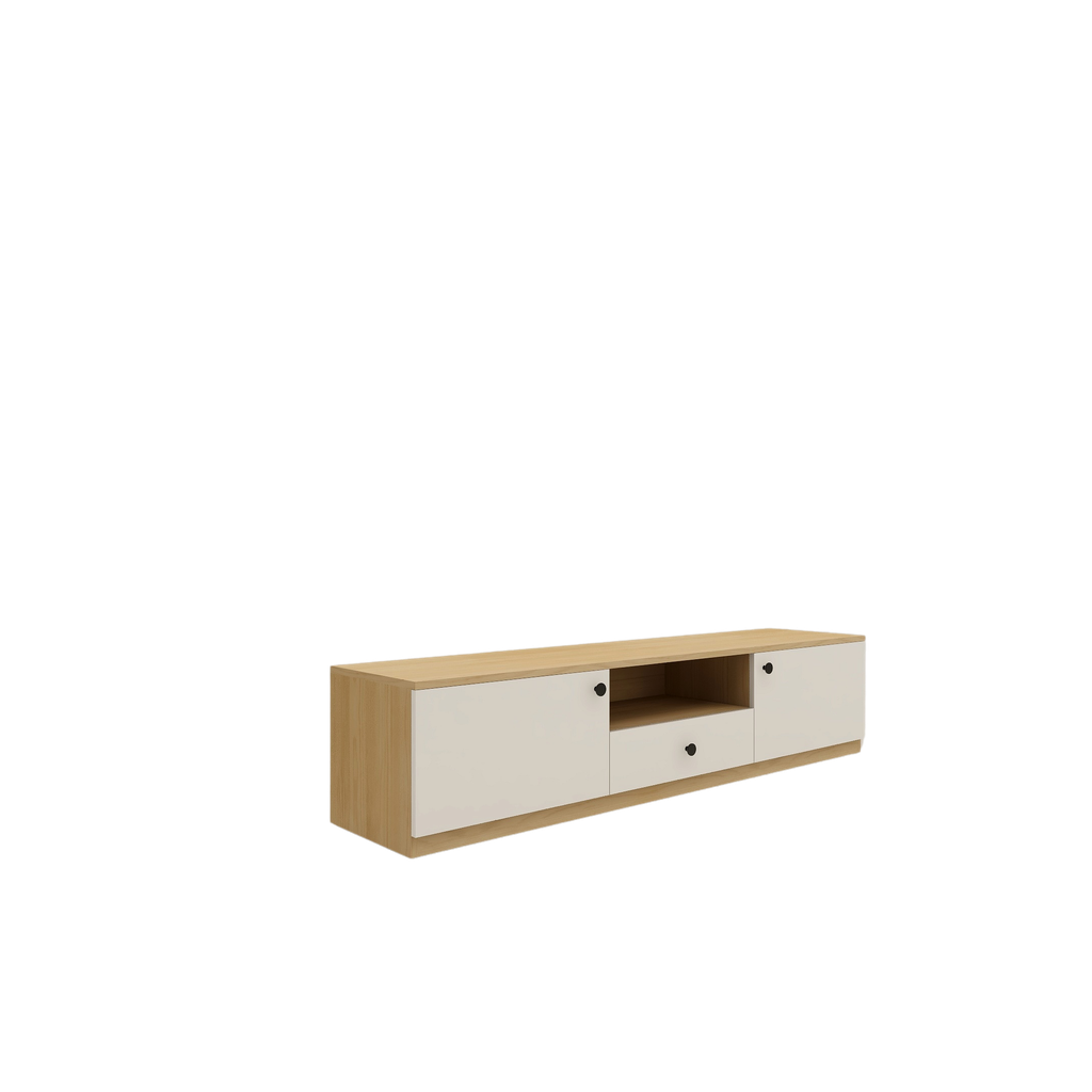 KỆ TIVI EASY NATURA