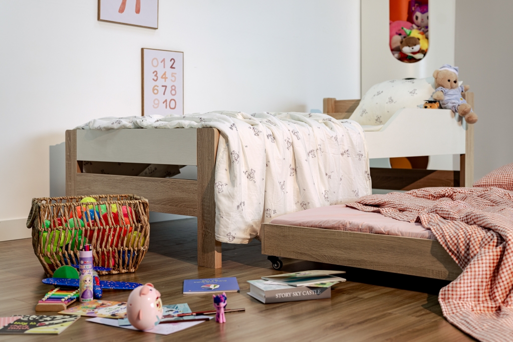 Giường Montessori BAMBI 1