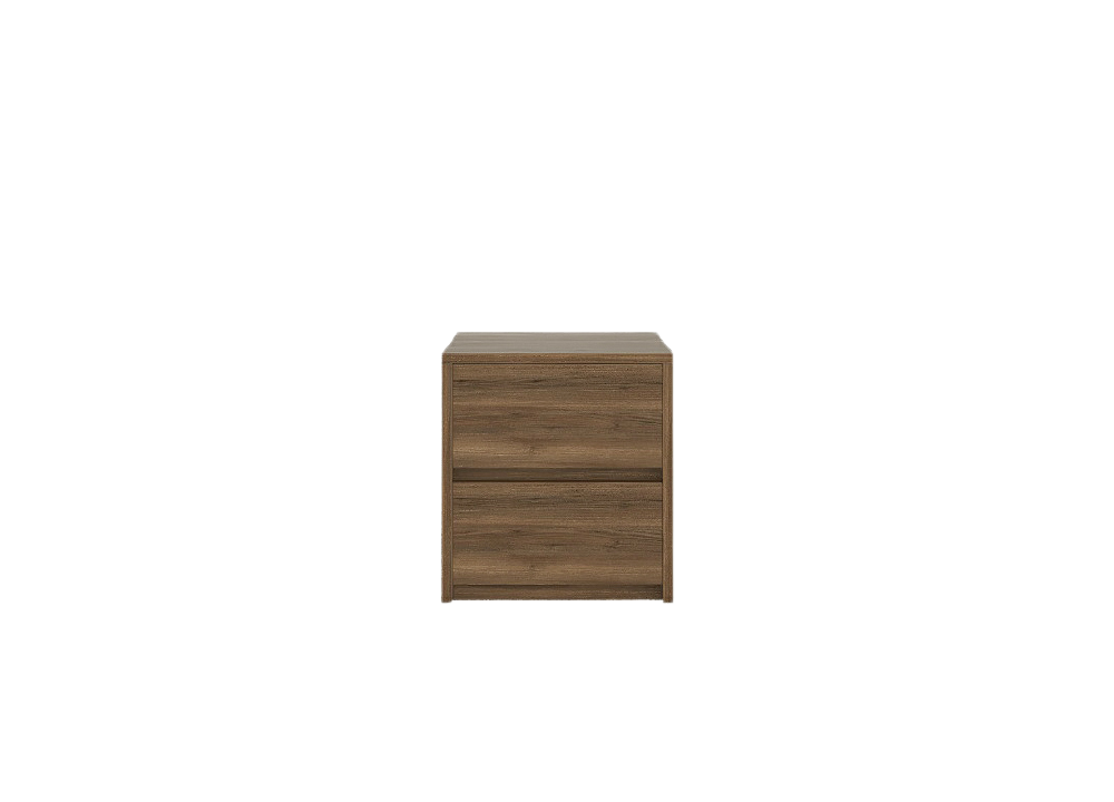 Tab đầu giường EASY SIMPLIHOME 2 Drawer
