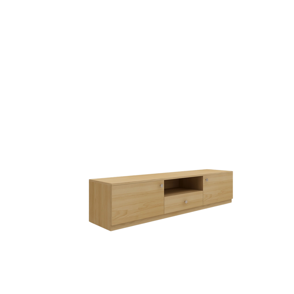 KỆ TIVI EASY NATURA