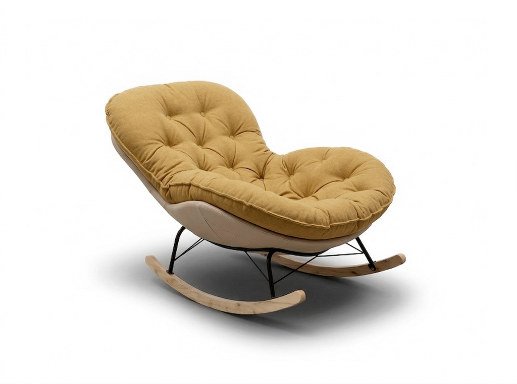 NEST CHAIR - Ghế thư giãn NEST