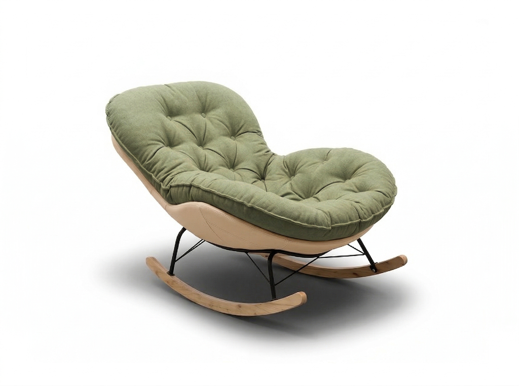 NEST CHAIR - Ghế thư giãn NEST