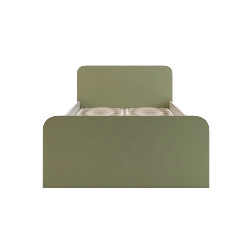 Giường Easy Kid Natura