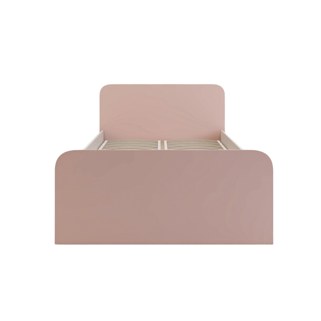 Giường Easy Kid Natura