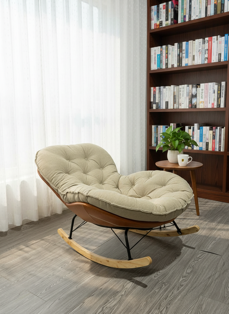 NEST CHAIR - Ghế thư giãn NEST