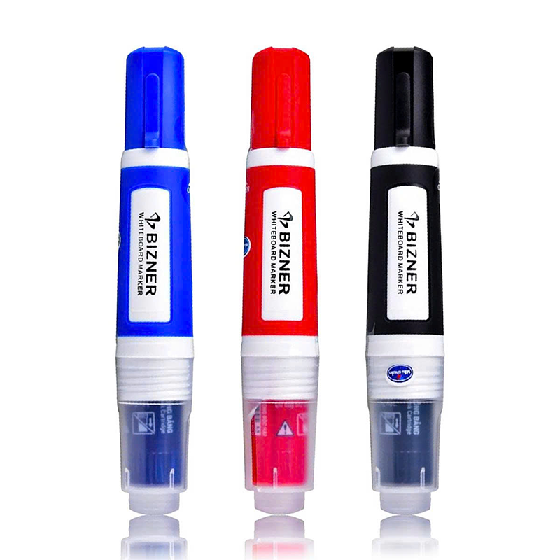 Bút lông bảng BIZ-WB02 hộp 10