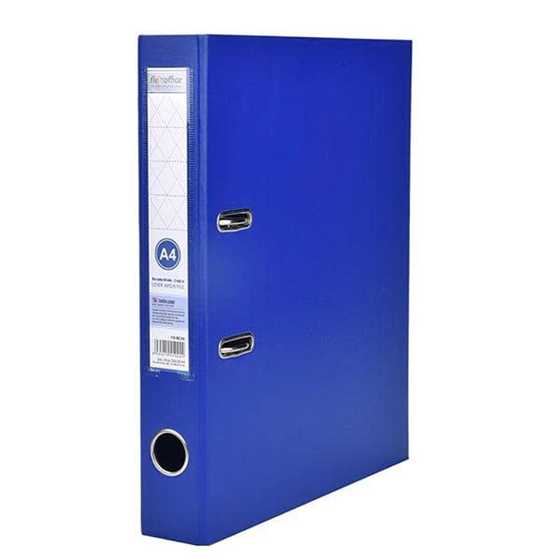 Bìa còng 50A4 FO-BC05 (2ms)