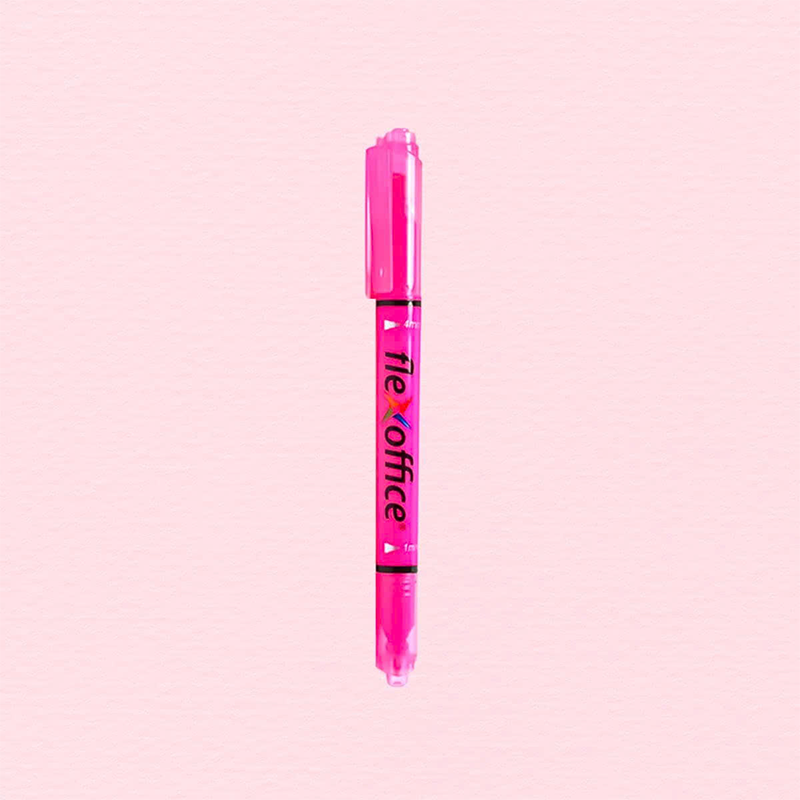 Bút dạ quang FO-HL01/VN