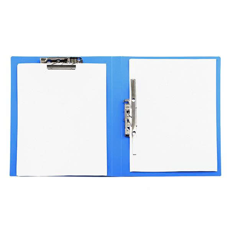 Bìa kẹp A4 FO CF01