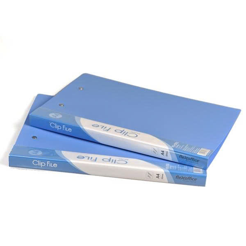 Bìa kẹp A4 FO CF01