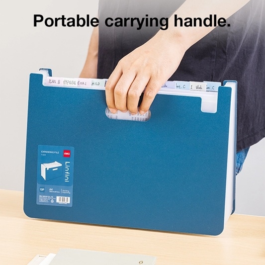 EF604_Túi đựng tài liệu