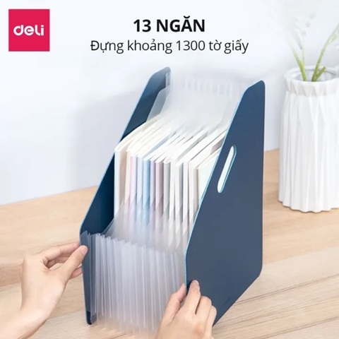 EF605_Túi đựng tài liệu