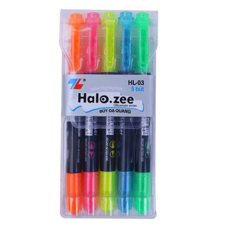 Bút nhớ dòng TL HL03