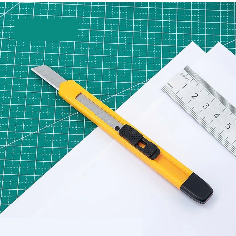 NS_NS065_Dao dọc giấy_Màu đỏ