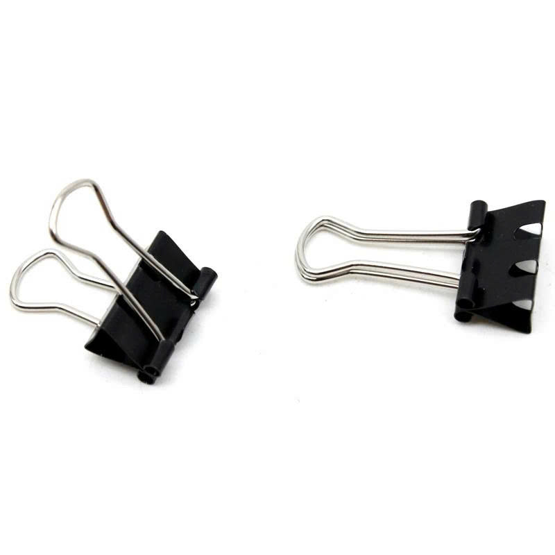 Kẹp bướm CTH 19mm DCL-008 hộp 12