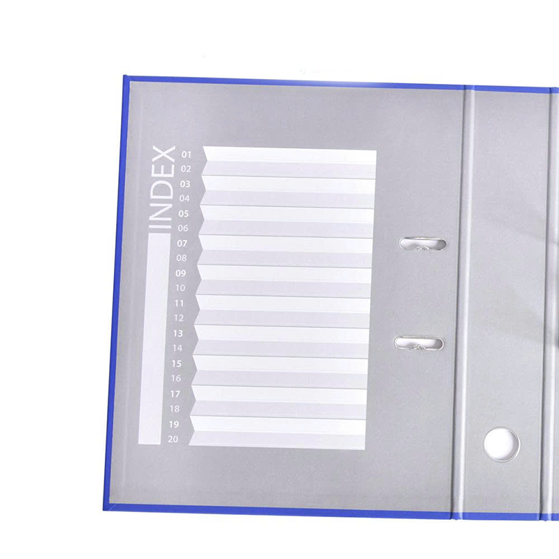 Bìa còng 70A4 FO-BC015 (1ms)