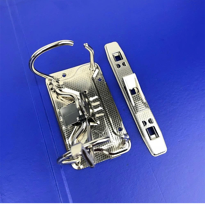 Bìa còng 50F4 FO-BC07 (2ms)