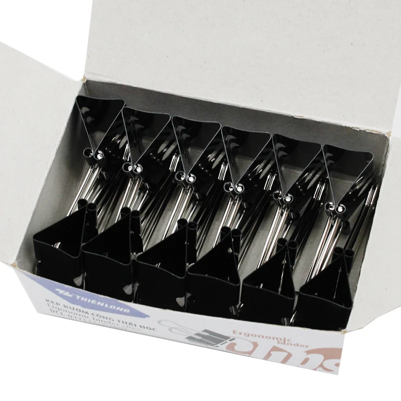 Kẹp bướm CTH 41mm DCL-012 hộp 12