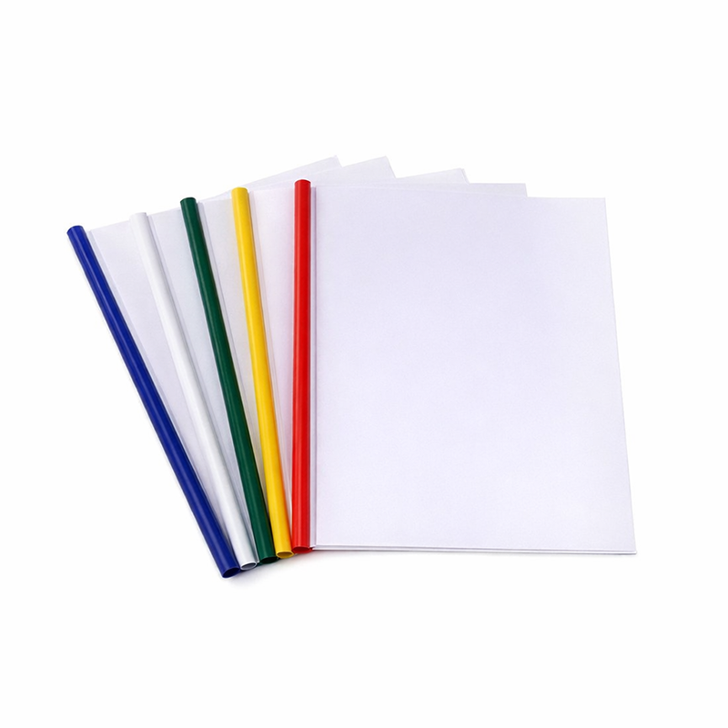 Bìa cây A4 FO-RC01