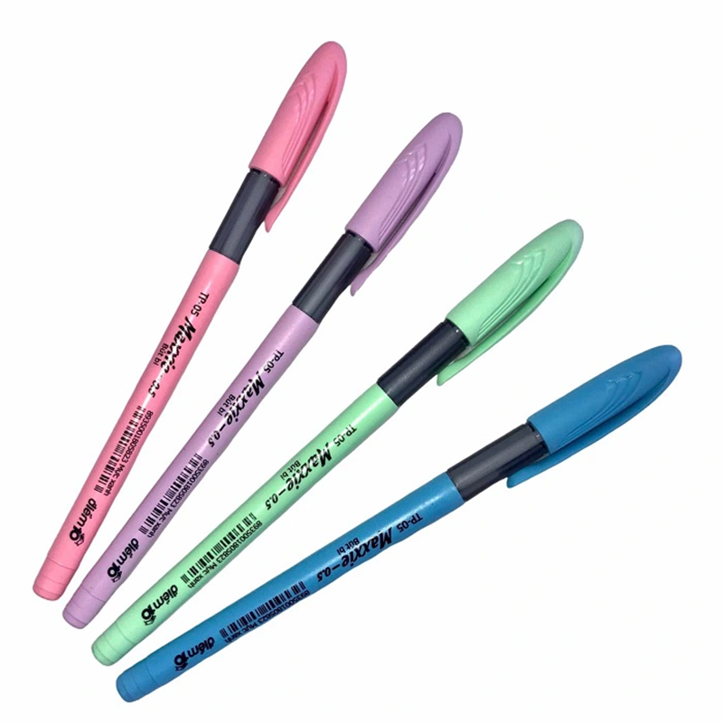 Bút bi TP-05 hộp 20