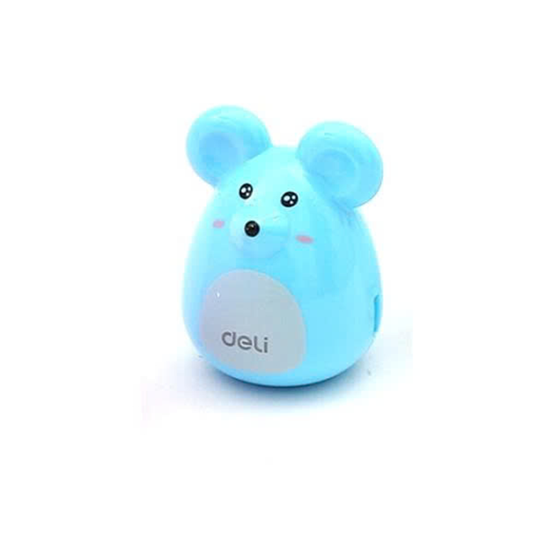 0569_Gọt chì_Hình chú chuột_Màu lẫn