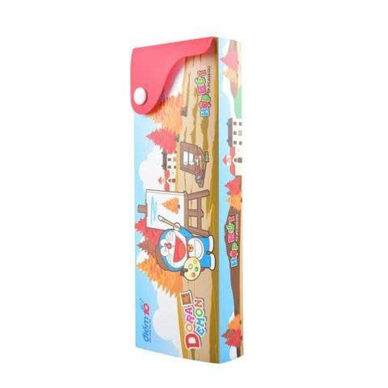 Hộp bút TP-PCA012/DO