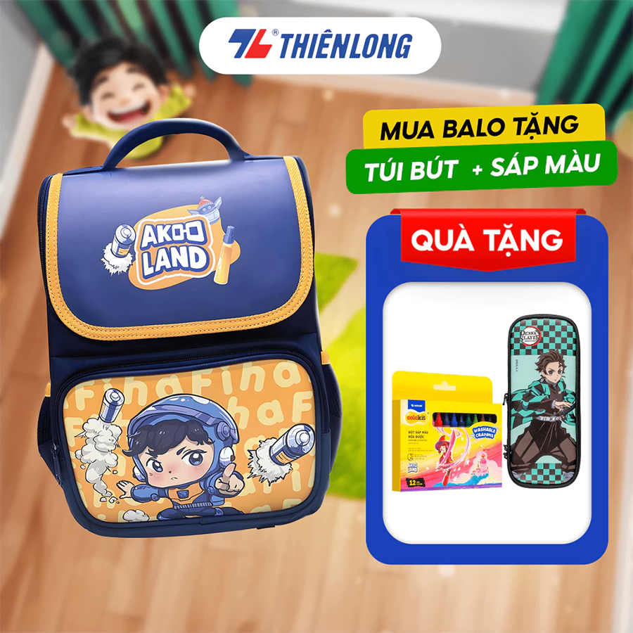 Cặp chống gù BP-022/AK/T24