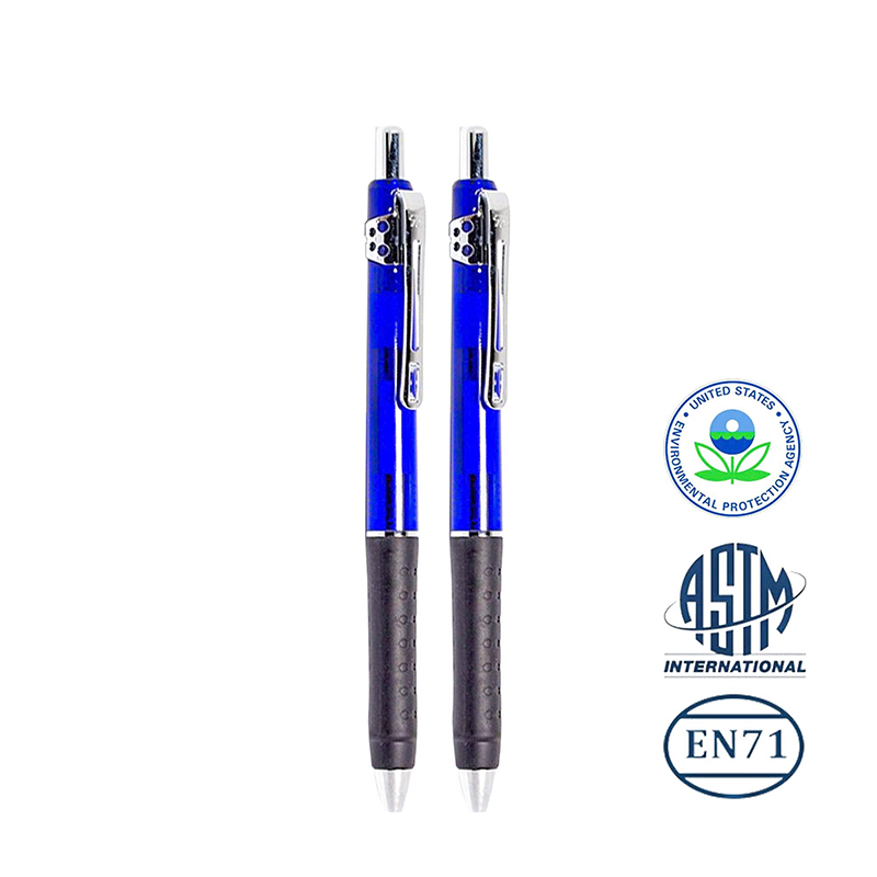 Bút bi TL-048 hộp 10