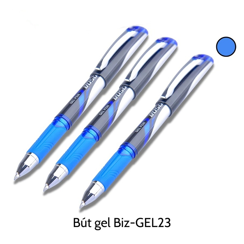 Bút gel cao cấp BIZ-GEL23