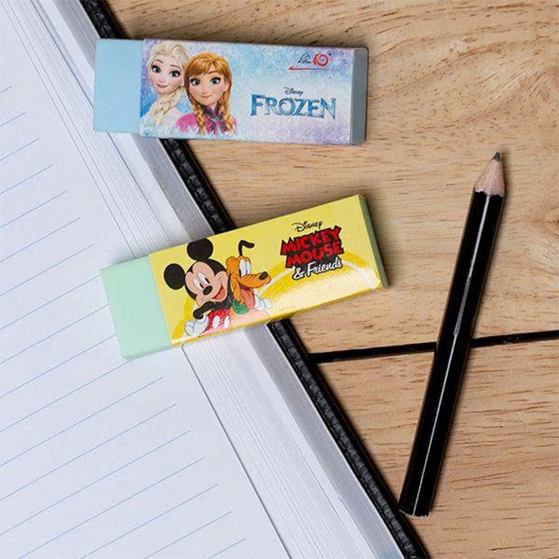 Gôm E-017/MI hộp 20