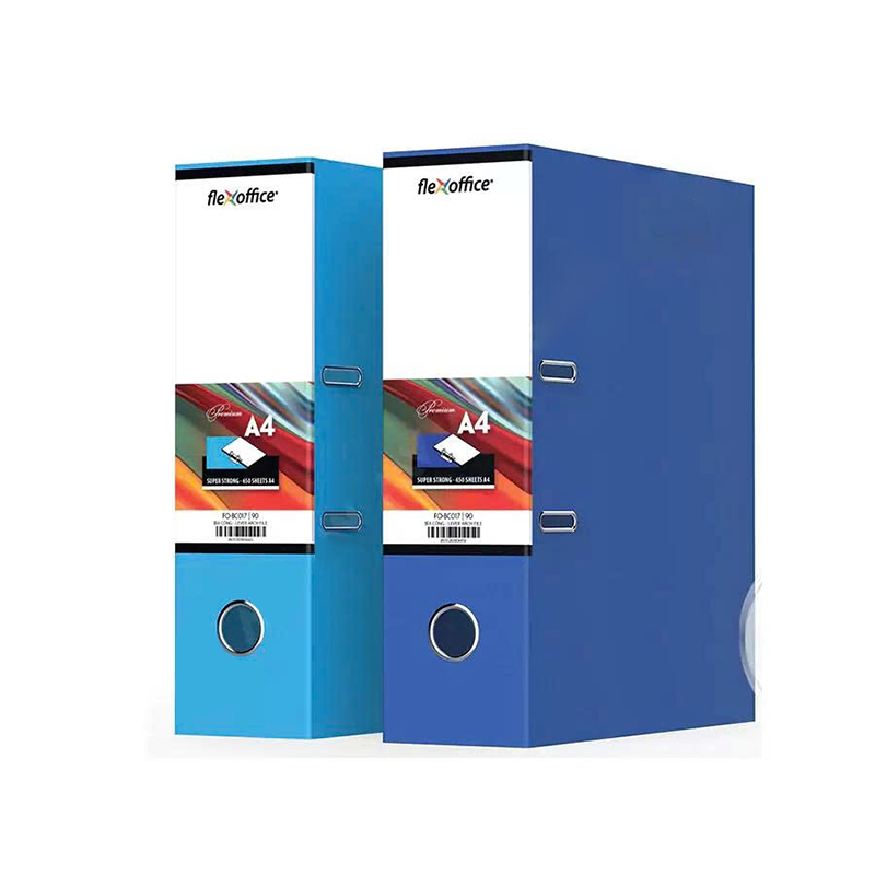 Bìa còng 90A4 FO-BC017 (1ms)