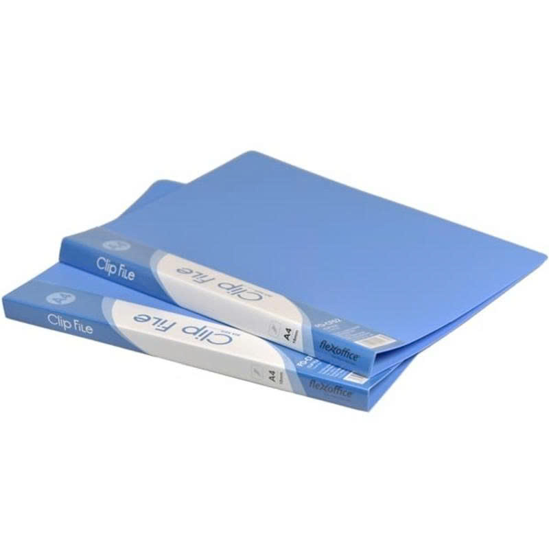 Bìa kẹp A4 FO CF02