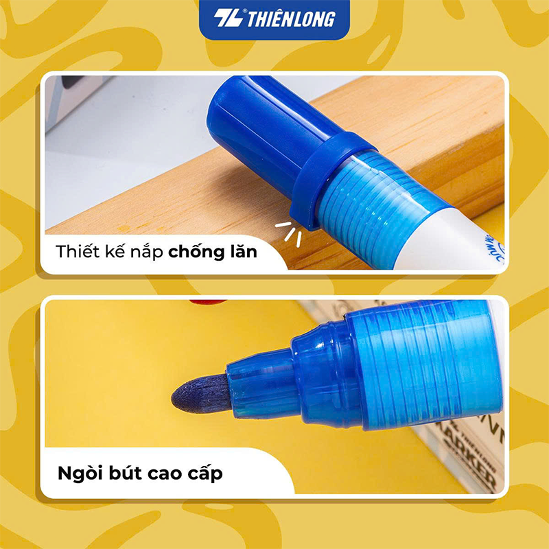 Bút lông bảng FO-WB02