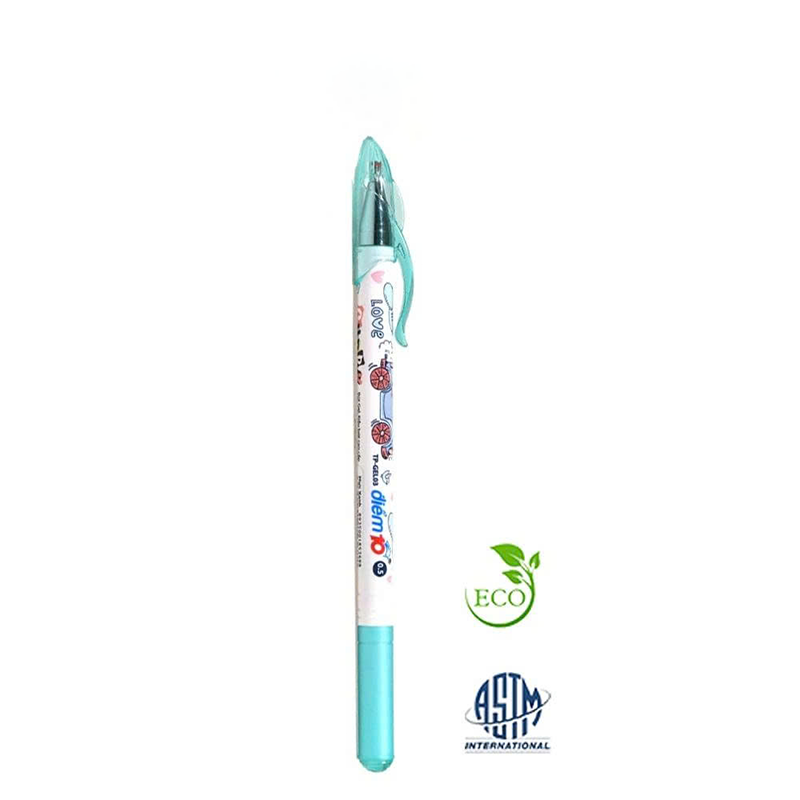 Bút gel TP-GEL03 hộp 20