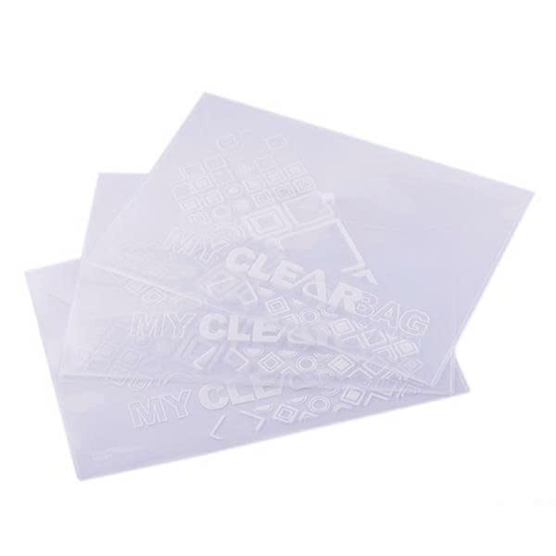 Bìa nút F4 có in FO CBF04