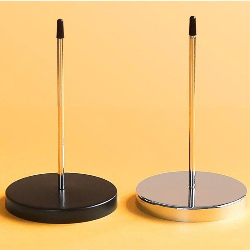 0241_Cây ghim bill_Màu bạc_chiếc