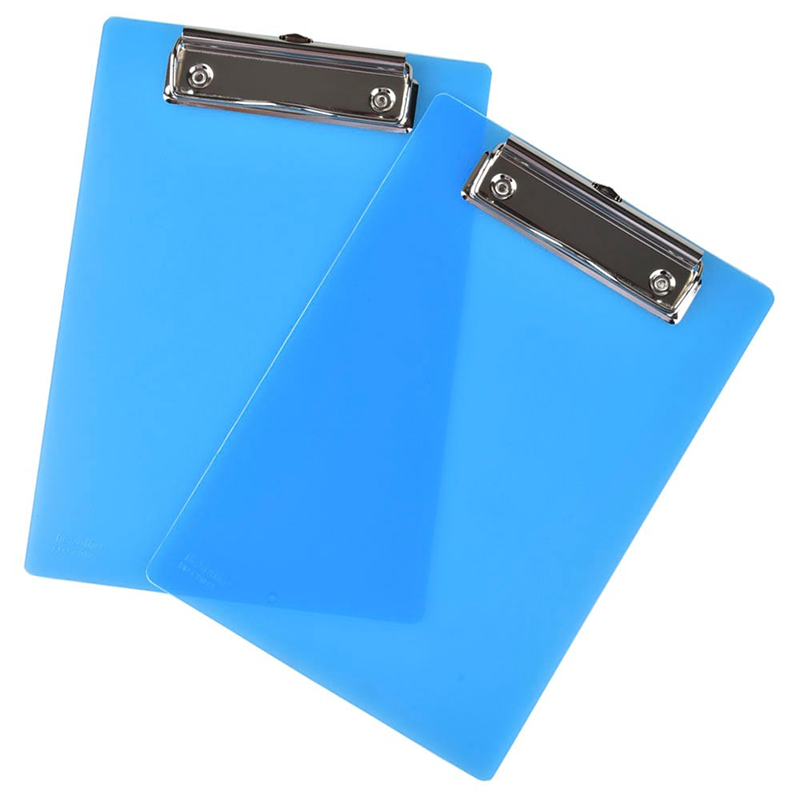 EF402-VN_Trình ký_2 mặt_Trong suốt xanh