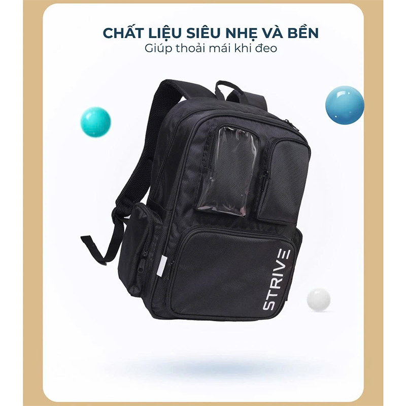 Balo Strive BP-029 /T24