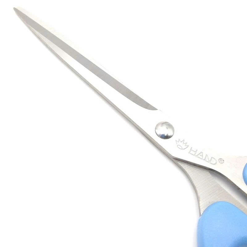 77753_Kéo màu xanh dương_Màu xanh