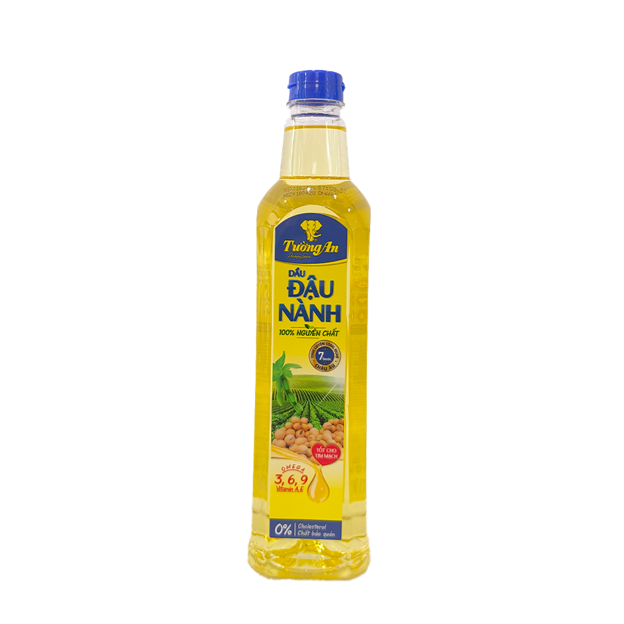 Dau Dau Nanh TL 1L x 12ch